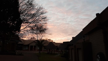 mkhondo