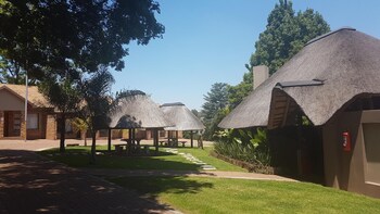 b at home guesthouse piet retief