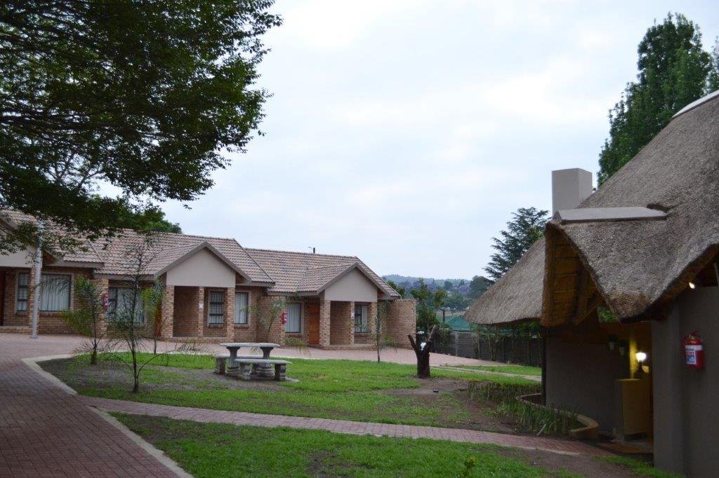 b at home guesthouse piet retief
