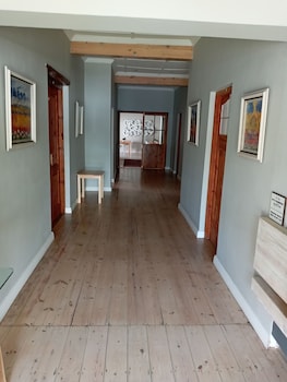 two fat owls guesthouse