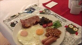 two fat owls guesthouse