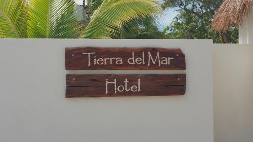 Tierra Del Mar Hotel - Adults Only,Isla Holbox>>Holbox,3 star