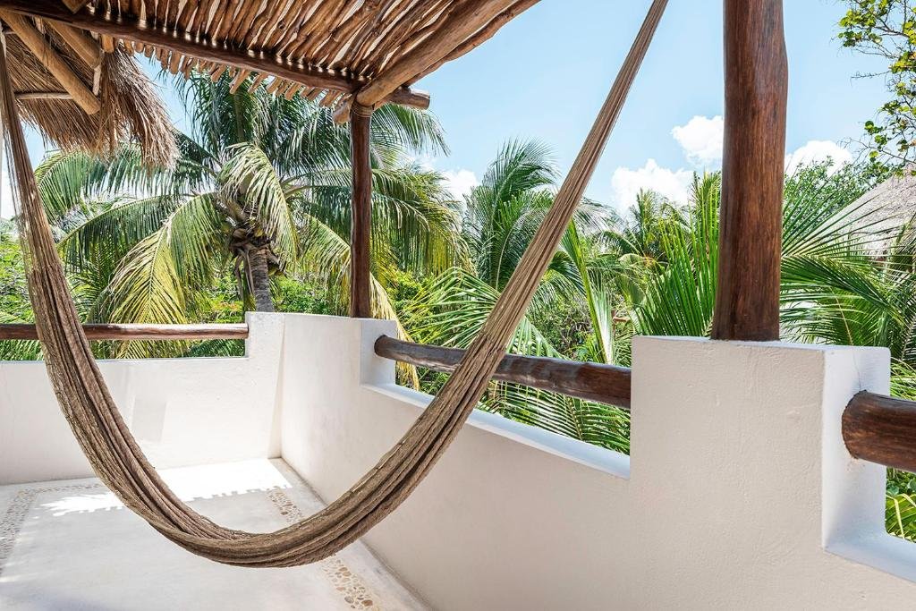 Tierra Del Mar Hotel - Adults Only,Isla Holbox>>Holbox,3 star