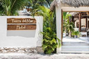 tierra del mar hotel adults only