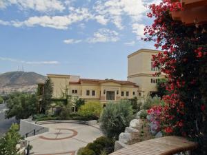 Santuario Diegueno,Near Miguel Hidalgo Park,4 star