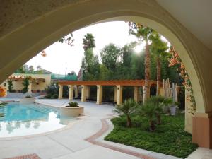 Santuario Diegueno,Near Miguel Hidalgo Park,4 star