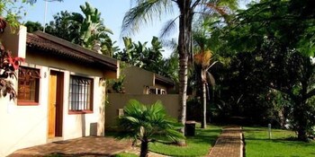 Eagle's Nest Chalets,Hazyview>>Ehlanzeni,3 star