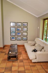 Avoca Vale Country Hotel,Studholme>>Louis Trichardt,3 star