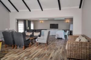 Avoca Vale Country Hotel,Studholme>>Louis Trichardt,3 star