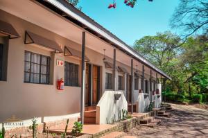 Avoca Vale Country Hotel,Studholme>>Louis Trichardt,3 star