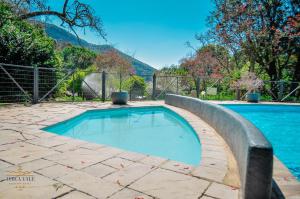 Avoca Vale Country Hotel,Studholme>>Louis Trichardt,3 star