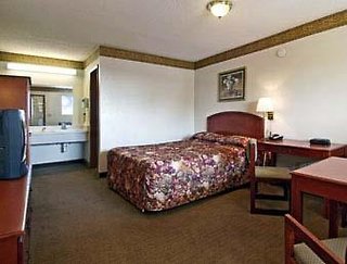 Super 8 By Wyndham Stockbridge,Georgia>>Atlanta,2 star