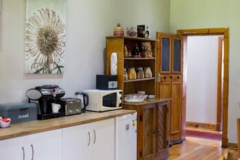 Bo Kamer Guesthouse,Gert Sibande>>Ermelo,3 star