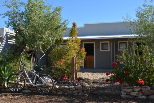 travellers rest