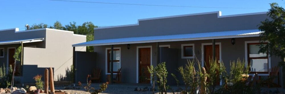 travellers rest