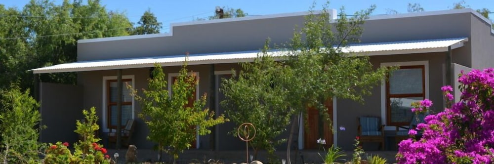 travellers rest