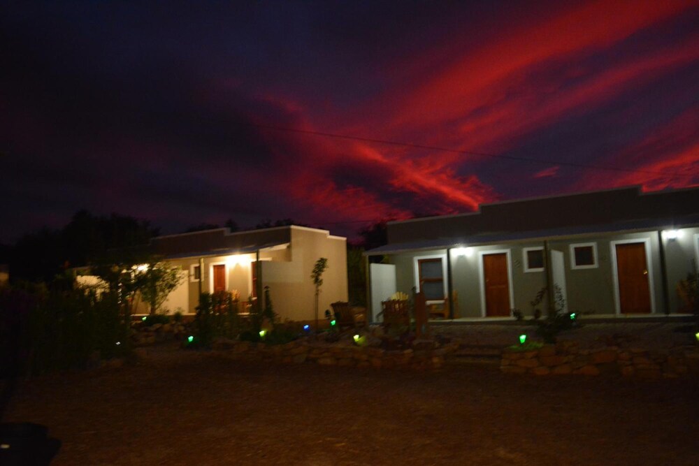 travellers rest