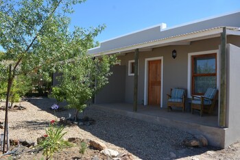 travellers rest