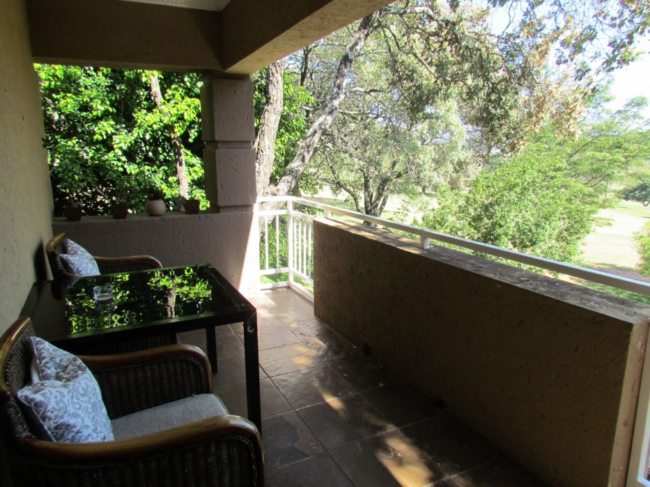 matumi golf lodge