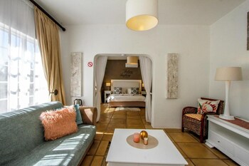 Caza Beach Guesthouse,Golden Mile>>Durban,4 star