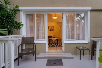 Caza Beach Guesthouse,Golden Mile>>Durban,4 star