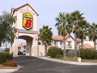 Super 8 By Wyndham Tucson/Grant Road Area Az,Pima>>Casas Adobes,2 star
