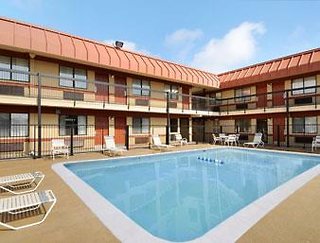 Super 8 By Wyndham Tulsa,Sapulpa>>Sand Springs,2 star