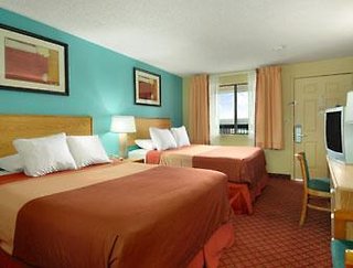 Super 8 By Wyndham Tulsa,Sapulpa>>Sand Springs,2 star