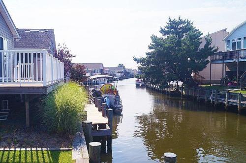 ocean city