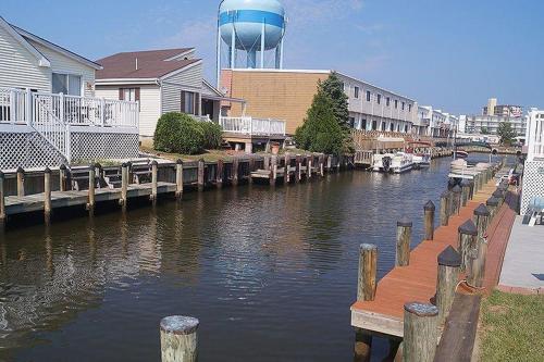 ocean city