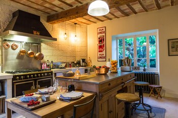 le mas de la chapelle