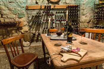 le mas de la chapelle