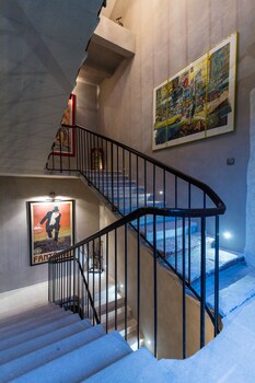 le mas de la chapelle