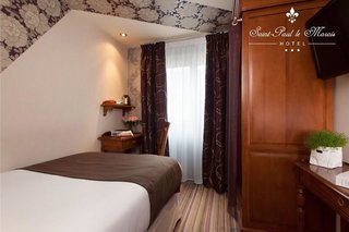 Hotel De Jobo,Île-De-France>>Paris,4 star