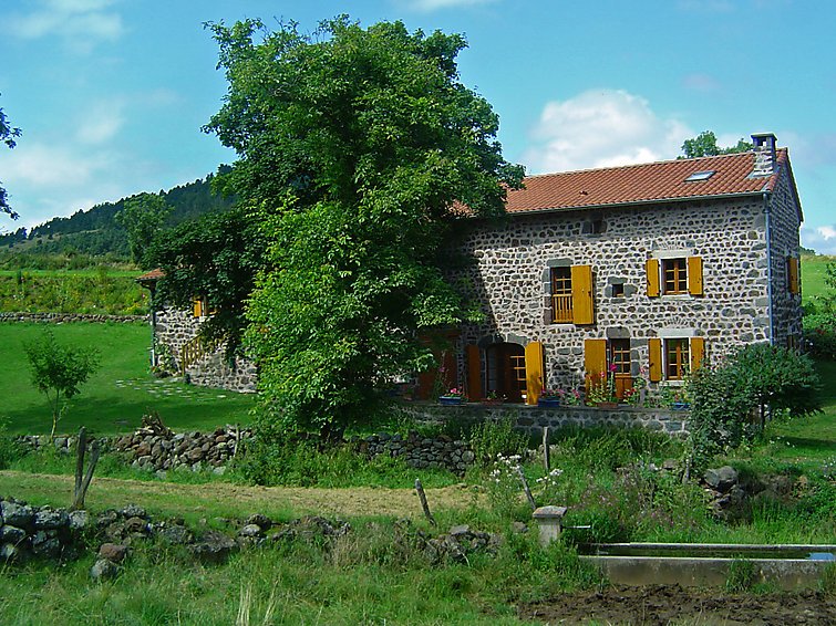 les roulottes de la ferme des chanaux