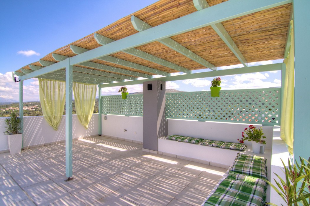 villa ikaros