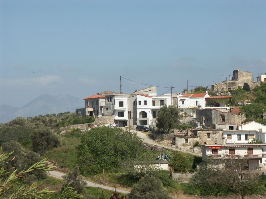 villa ikaros