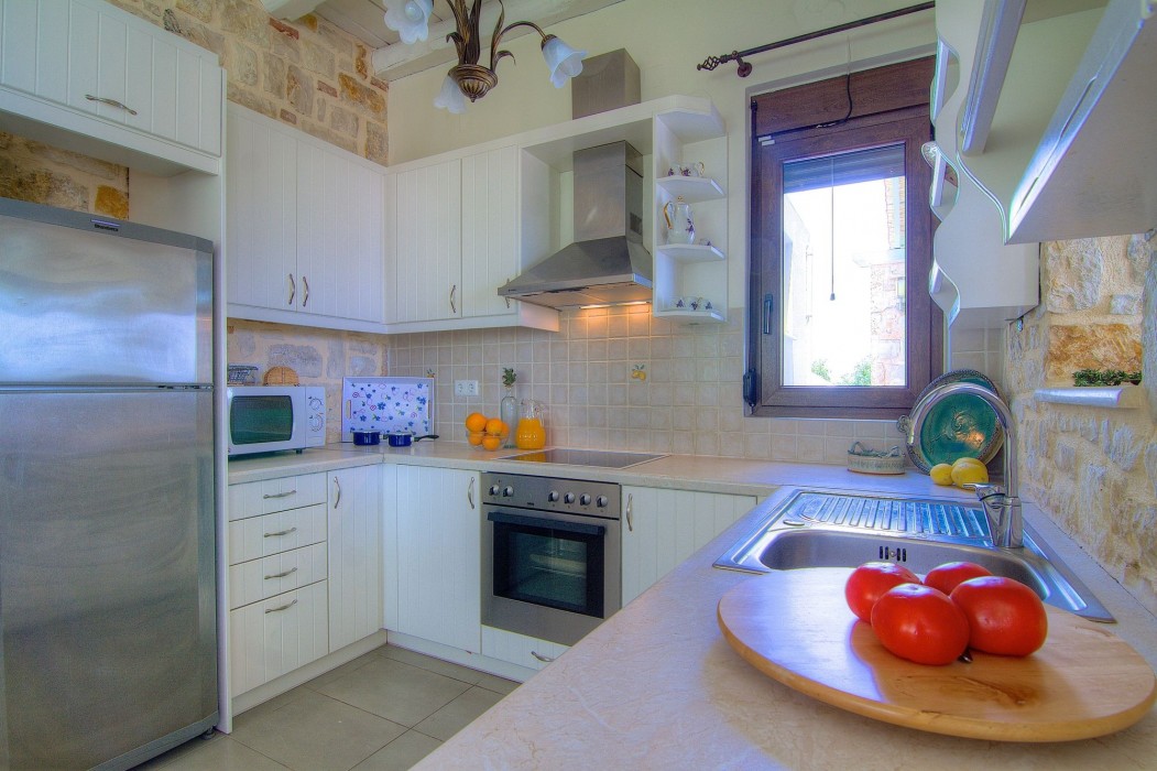 villa ikaros