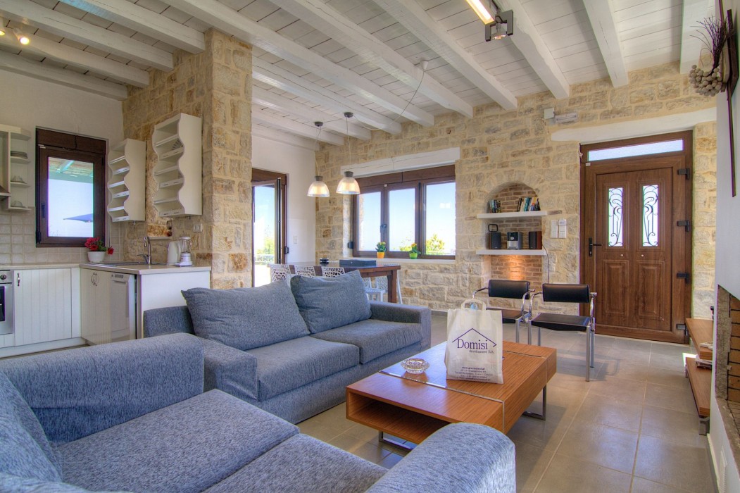 villa ikaros
