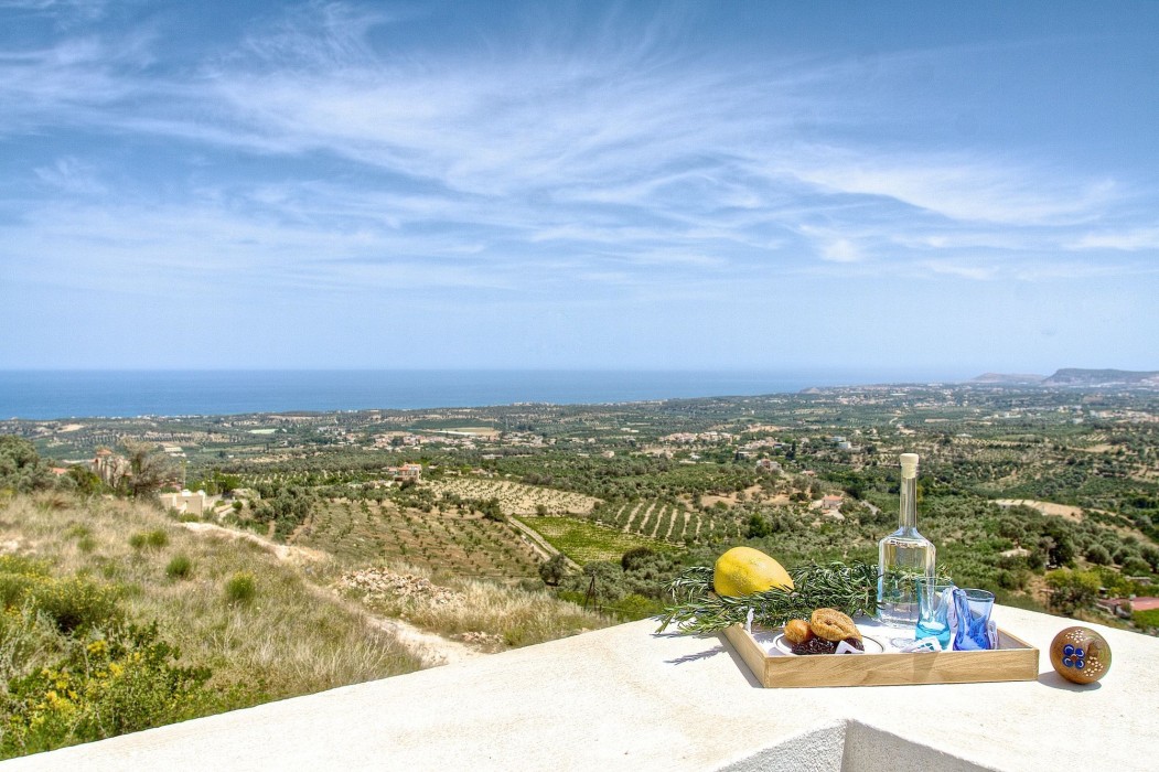 villa ikaros
