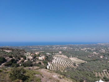 Villa Ikaros,Arkadi>>Agia Triada,4 star