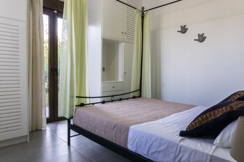 villa ikaros