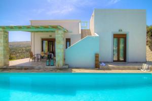 villa ikaros