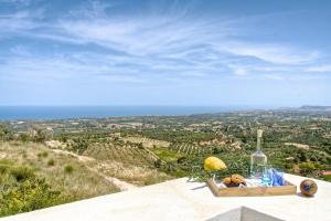 villa ikaros