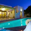 villa ikaros