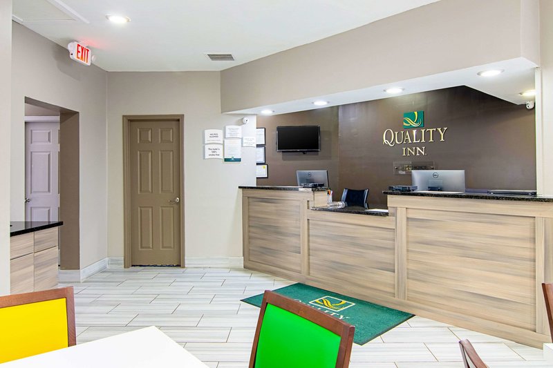 quality inn