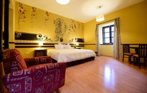 Yabar Hotel Plaza,Cusco Region>>Cusco,3 star