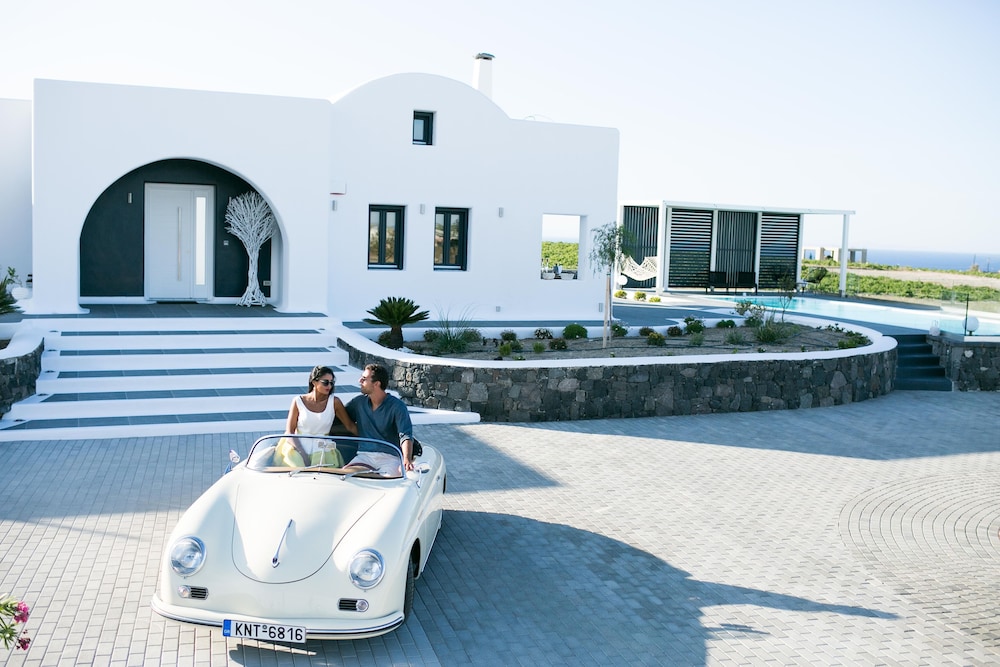 zafira residence