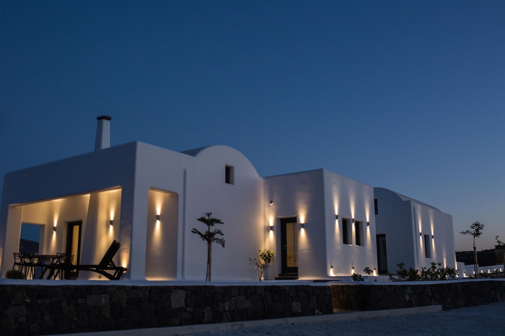 zafira residence