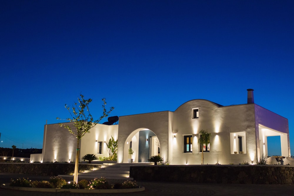zafira residence